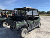 2019 KAWASAKI Mule PRO-DXT (Half Door)