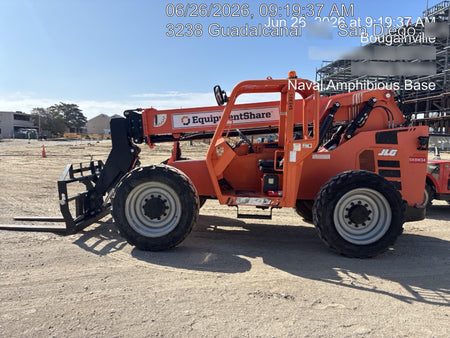 2021 SKYTRAK 6036