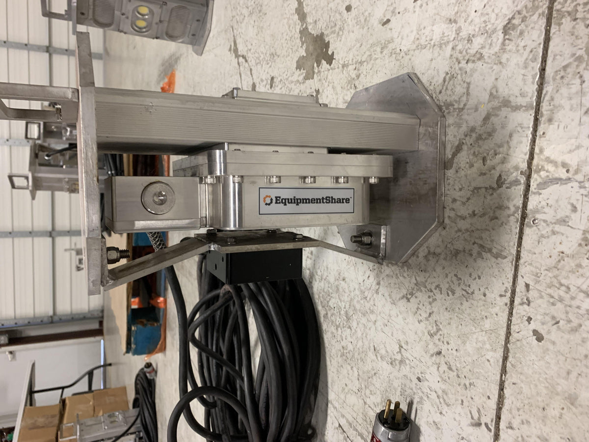 2022 WORKSITE LIGHTING PetroPRO Handy 24639