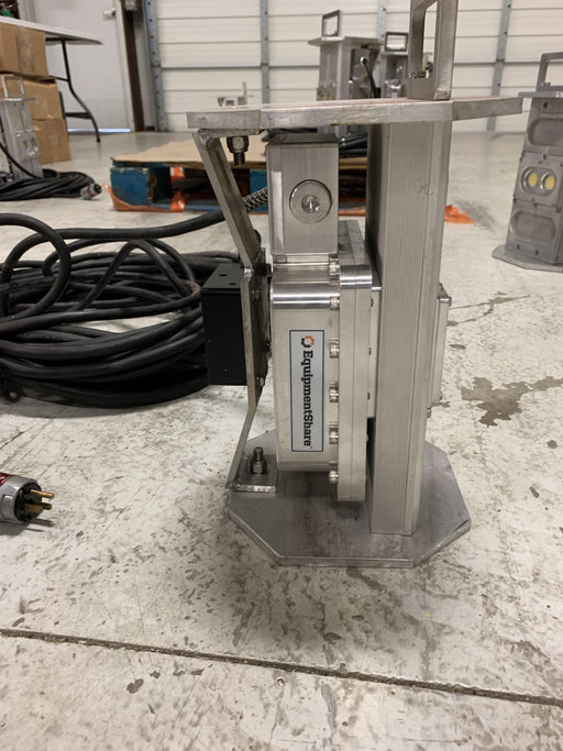 2022 WORKSITE LIGHTING PetroPRO Handy 24639