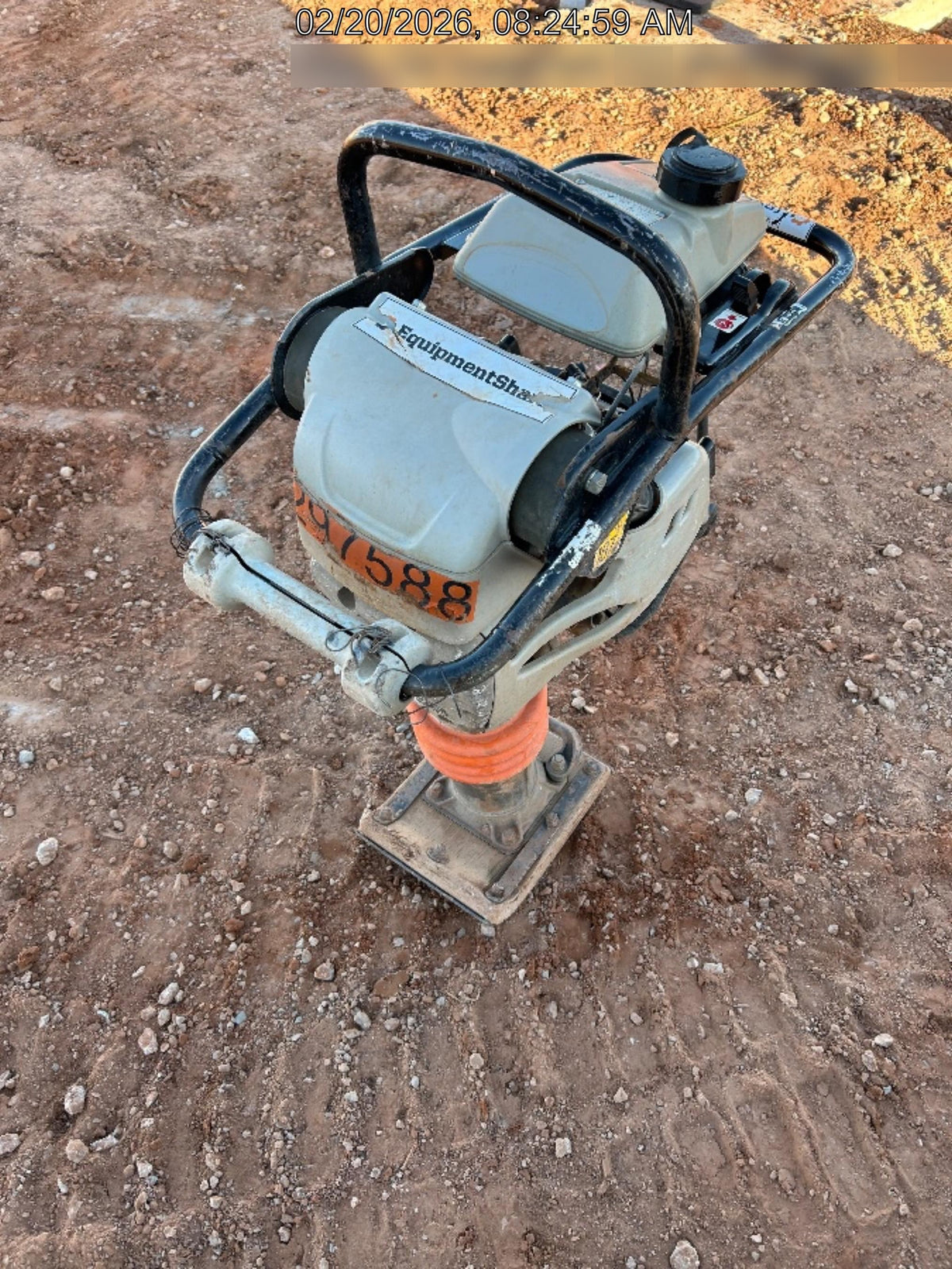 2023 MULTIQUIP MTX60HD