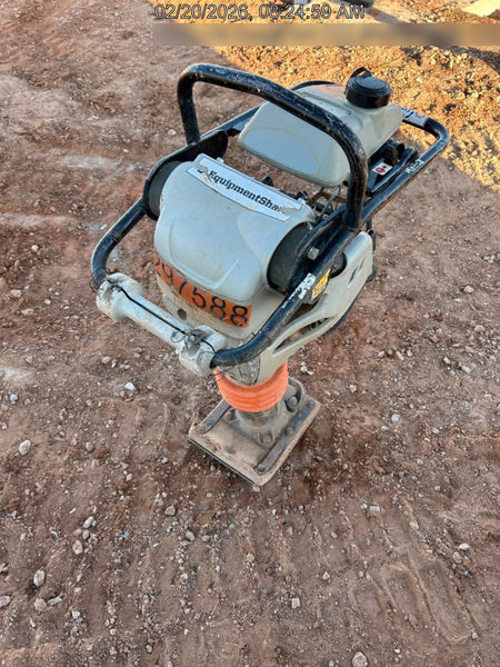 2023 MULTIQUIP MTX60HD
