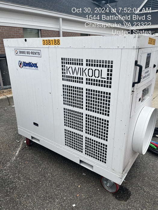 2023 KWIKOOL KPO12-23H