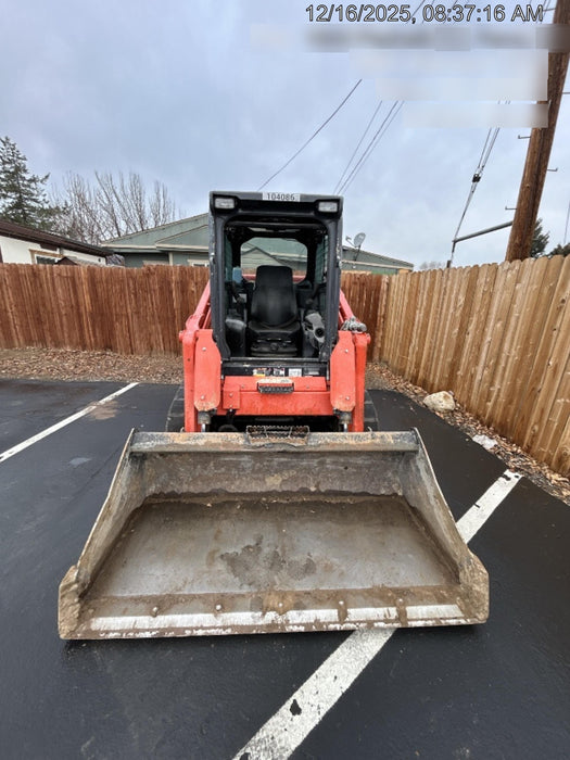 2020 KUBOTA SVL75-2HC