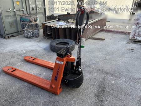 2026 MIGHTY LIFT EPT45S