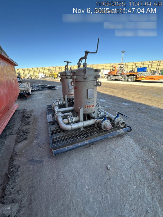 2022 TROJAN HOSE 31-FTR