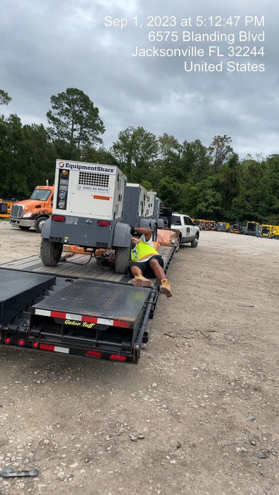 2022 ATLAS COPCO QAS25 CWK