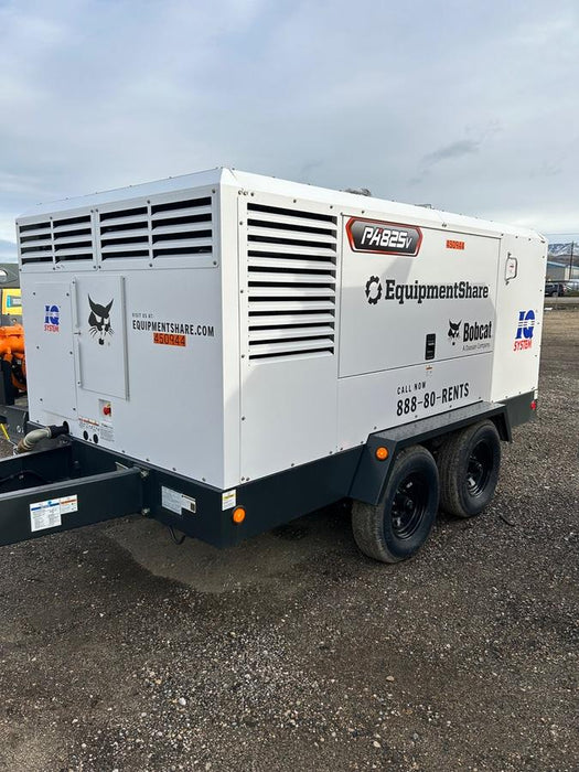 2024 BOBCAT PA825VWCU-T4F