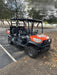 2022 KUBOTA RTV-X1140W-H (Canopy)