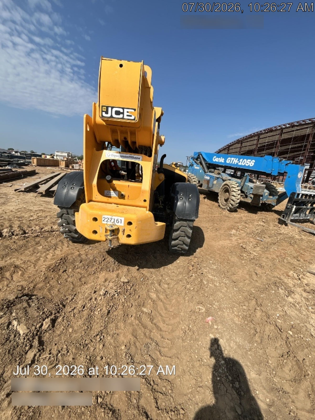 2022 JCB 512-56