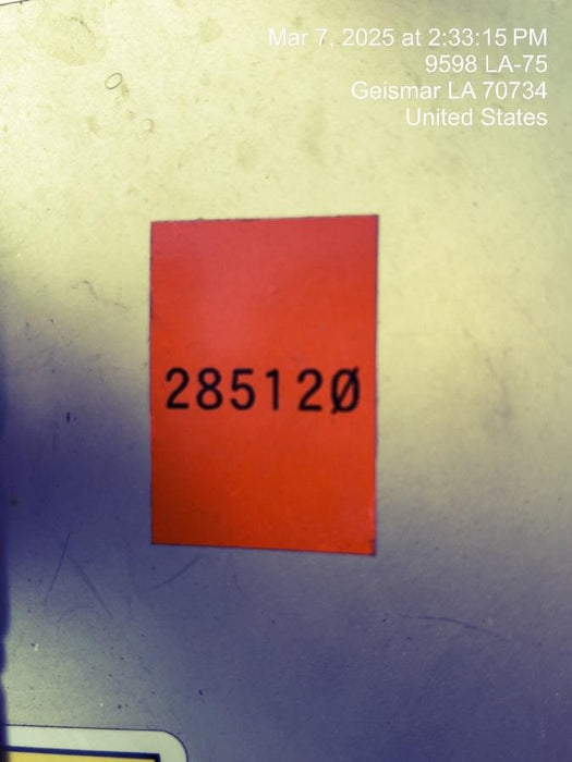 2022 GUARDIAN G1562HAT