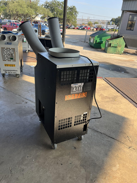 2023 KWIKOOL KPAC1411-2