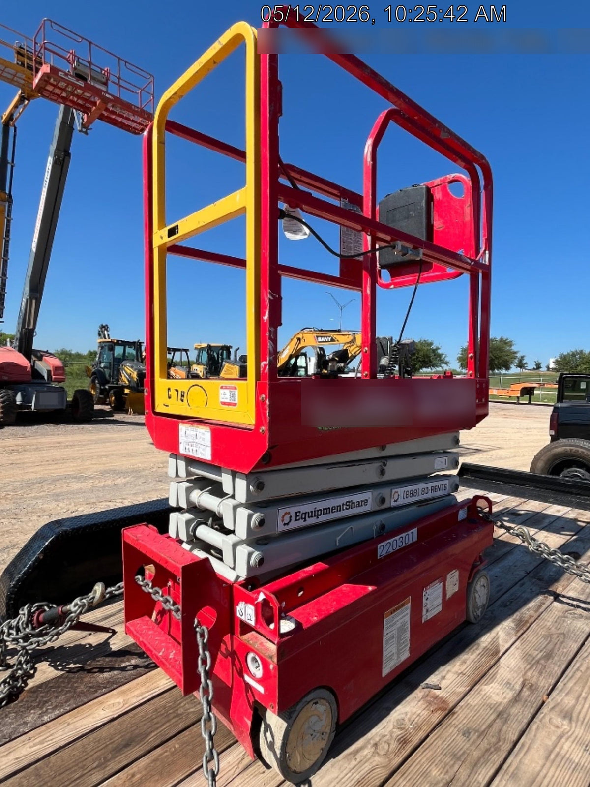 2022 MEC 1330SE