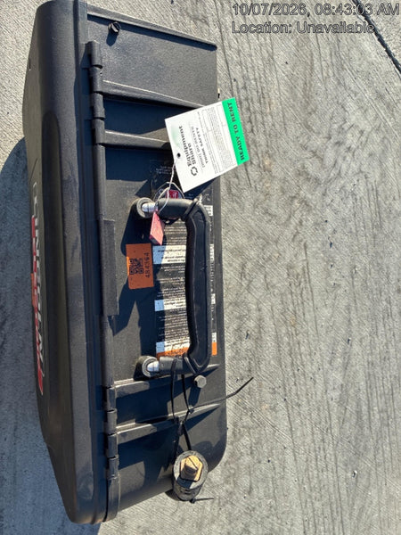 2024 LINCOLN ELECTRIC LN-25X