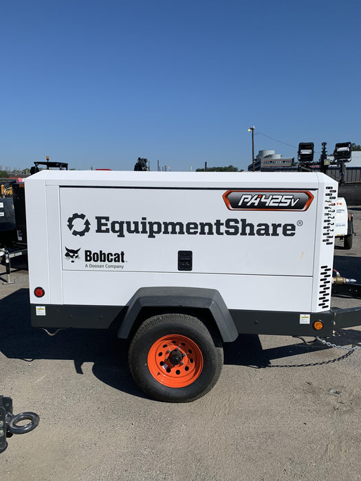 2024 BOBCAT PA425WCU-T4F