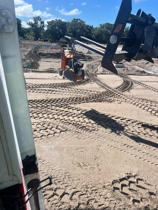 2024 HUSQVARNA FS 400 LV