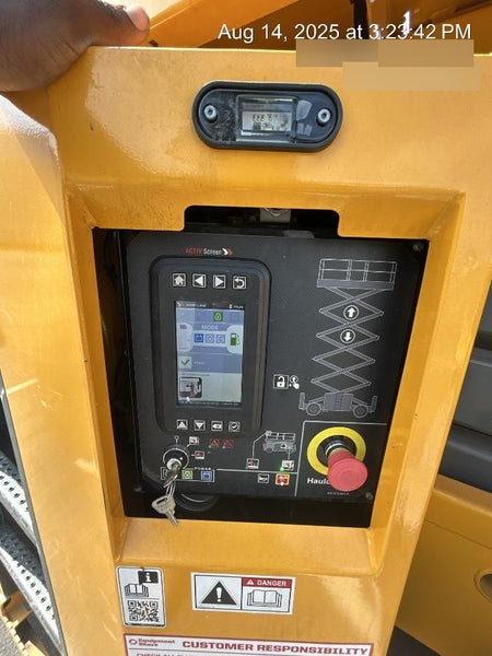 2023 HAULOTTE HS4390 E PRO
