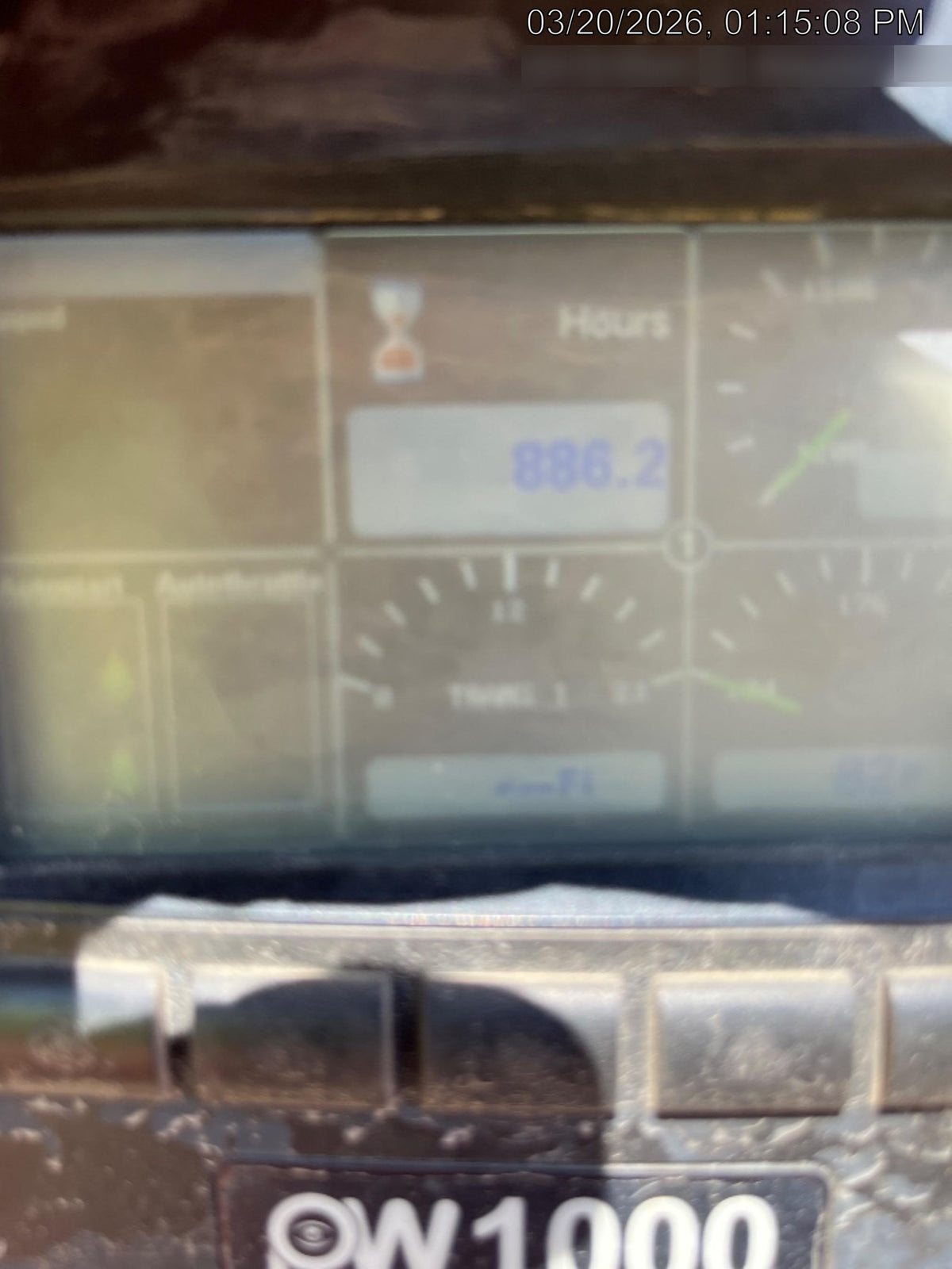 2021 ATLAS COPCO PAC F66 KD