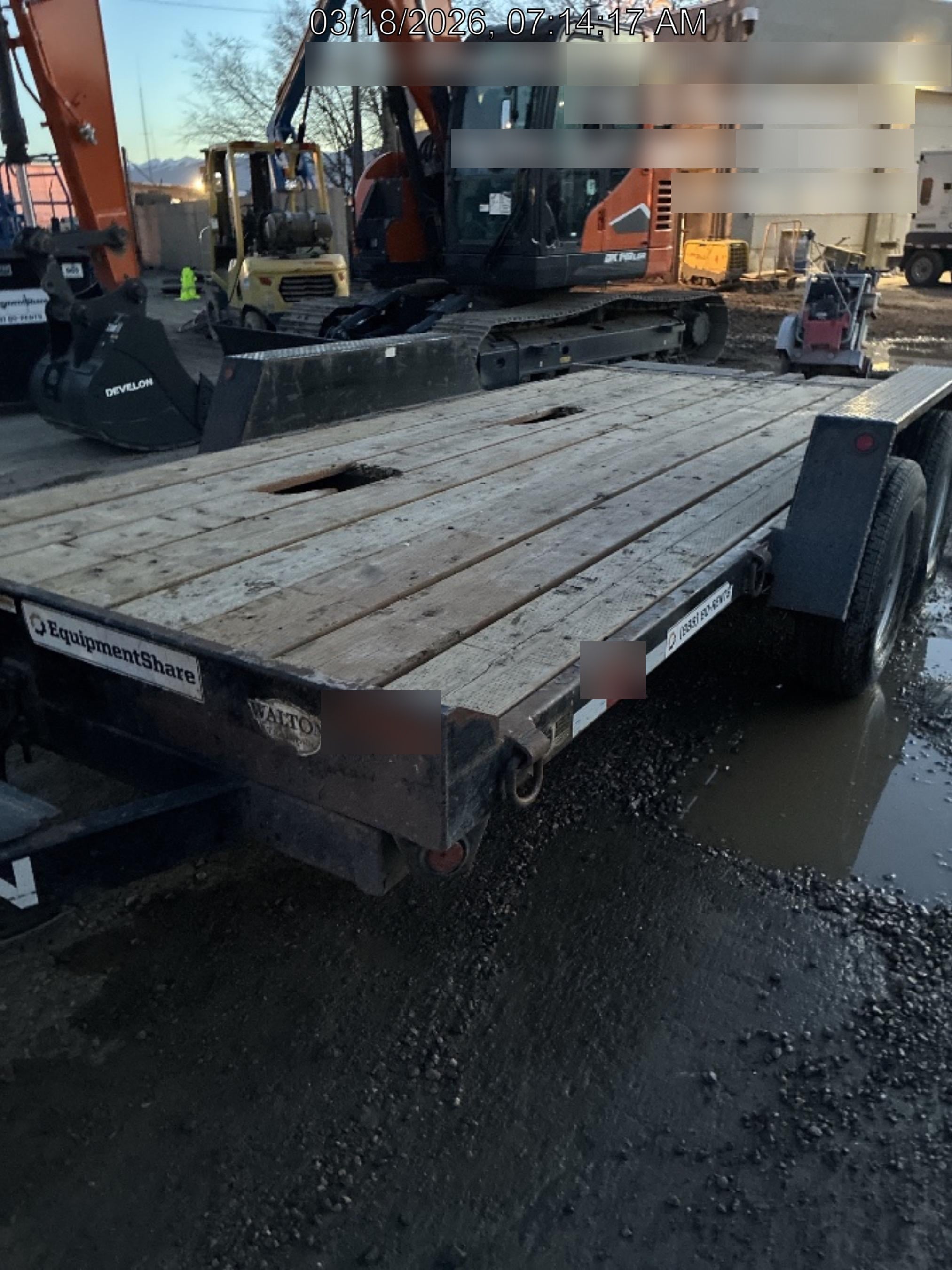 2020 WALTON SST1418