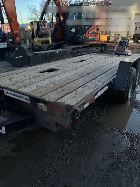 2020 WALTON SST1418