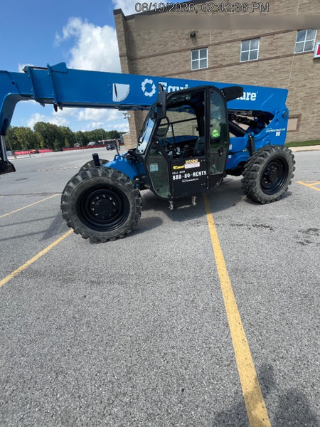 2025 GENIE GTH-844