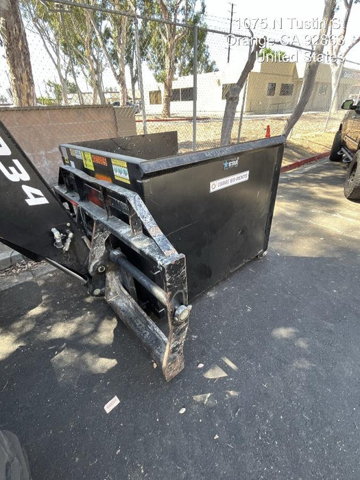 2024 STAR INDUSTRIES 1425