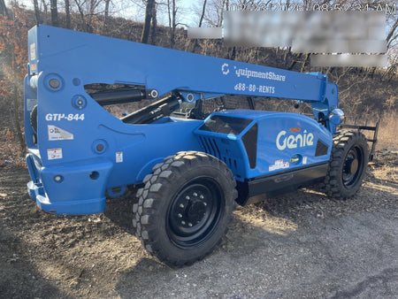 2023 GENIE GTH-844