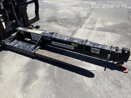 2024 STAR INDUSTRIES M1360B - Star JIB Boom