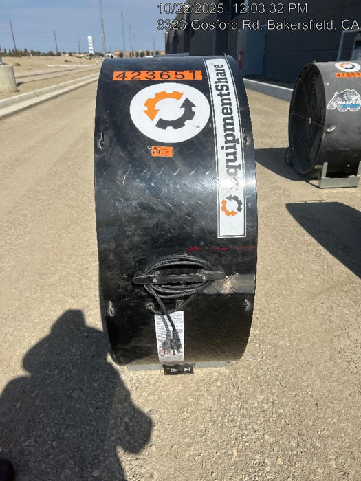 2024 MASTER MHD-42-BDF-C