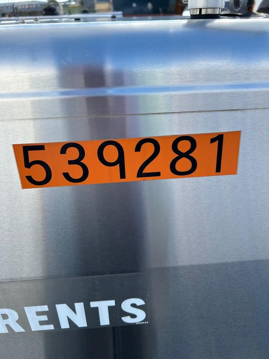 2025 LINCOLN ELECTRIC LE400