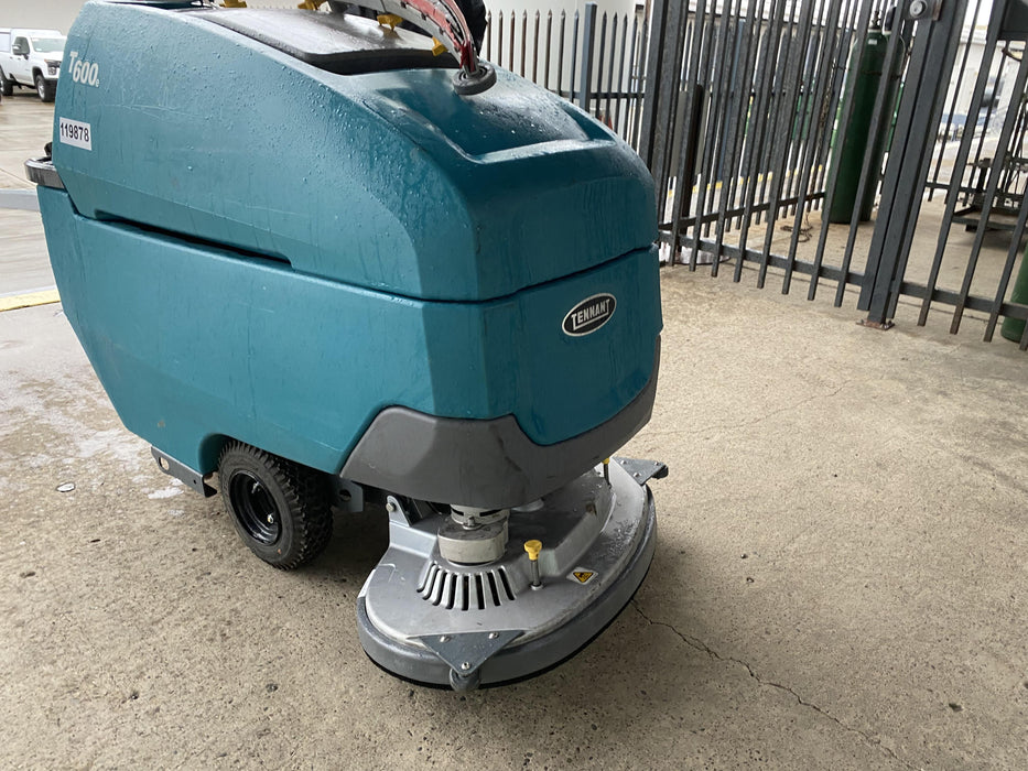 2020 TENNANT T600E