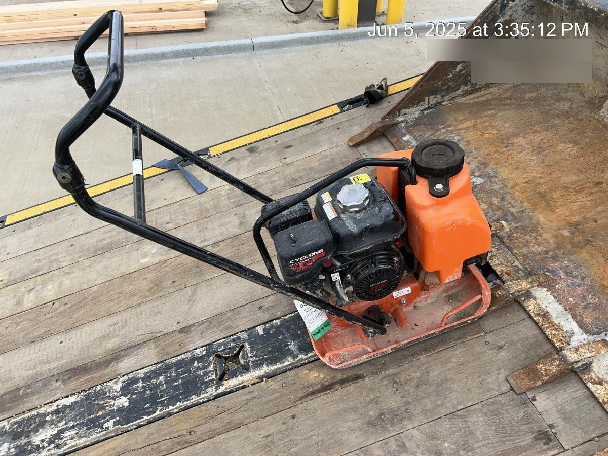 2023 MULTIQUIP MVC82VHW
