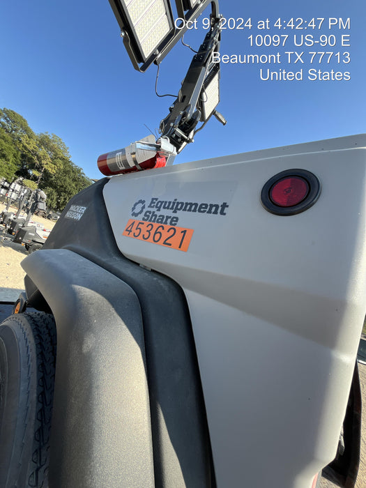 2024 WACKER NEUSON LTT4