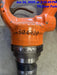 2025 MICHIGAN PNEUMATIC MP-133-ORANGE-NEP