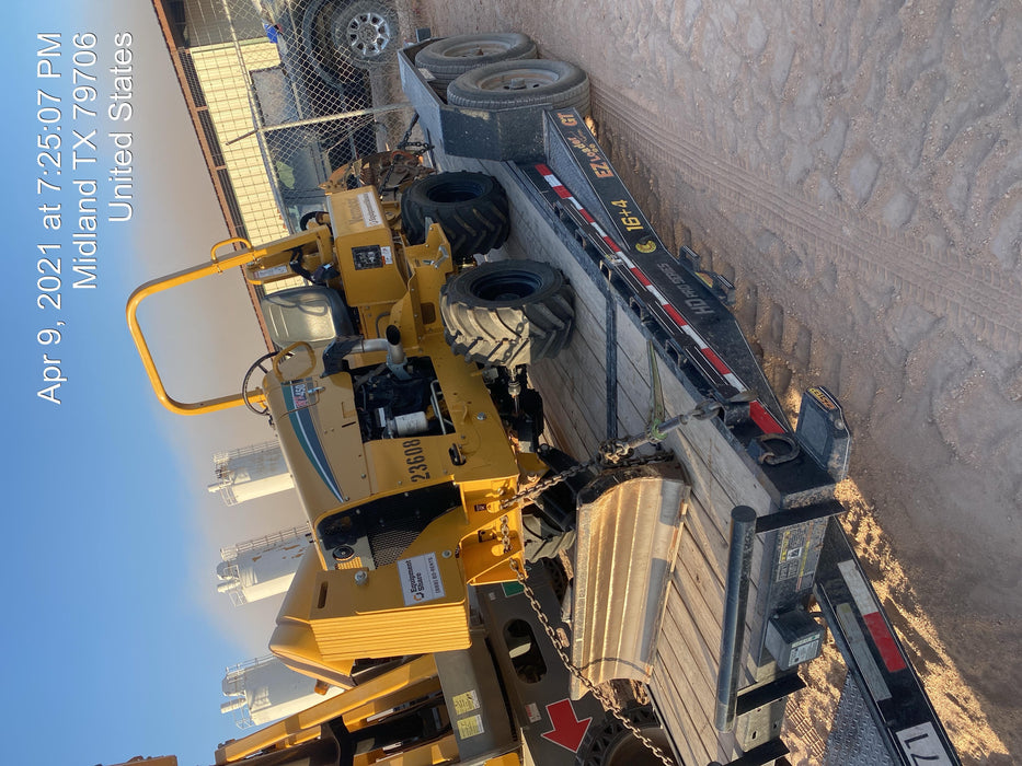 2020 DOOLITTLE EZ Load GT