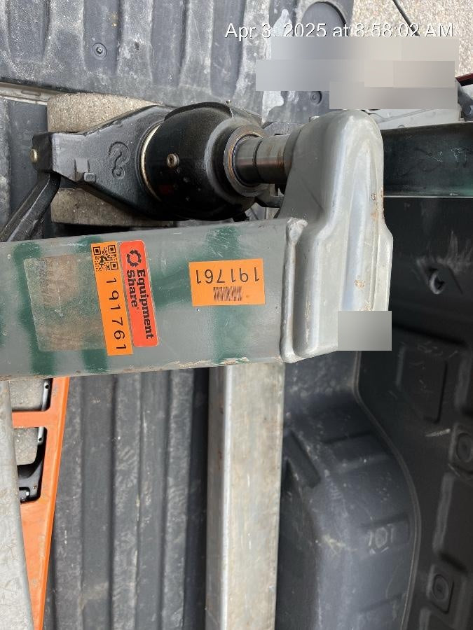 2021 ULINE H-5484