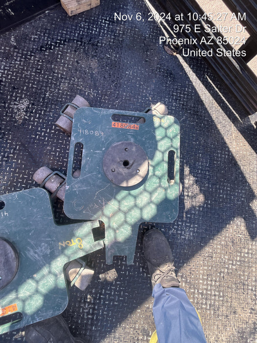 2024 HILMAN ROLLERS OMNI-8