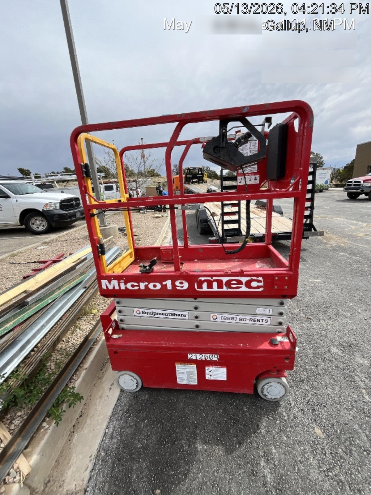 2022 MEC Micro 19
