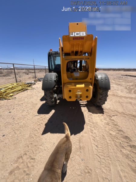 2026 JCB 506-36