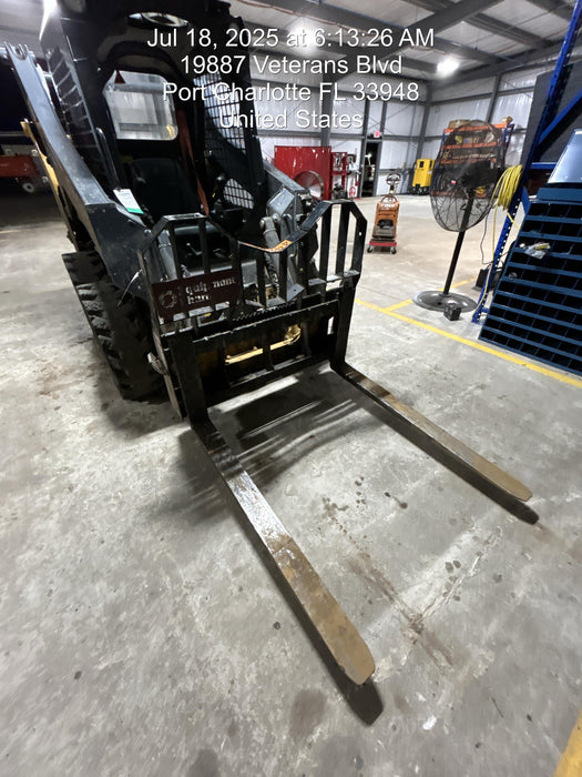 2025 VIRNIG PF4855-5VG