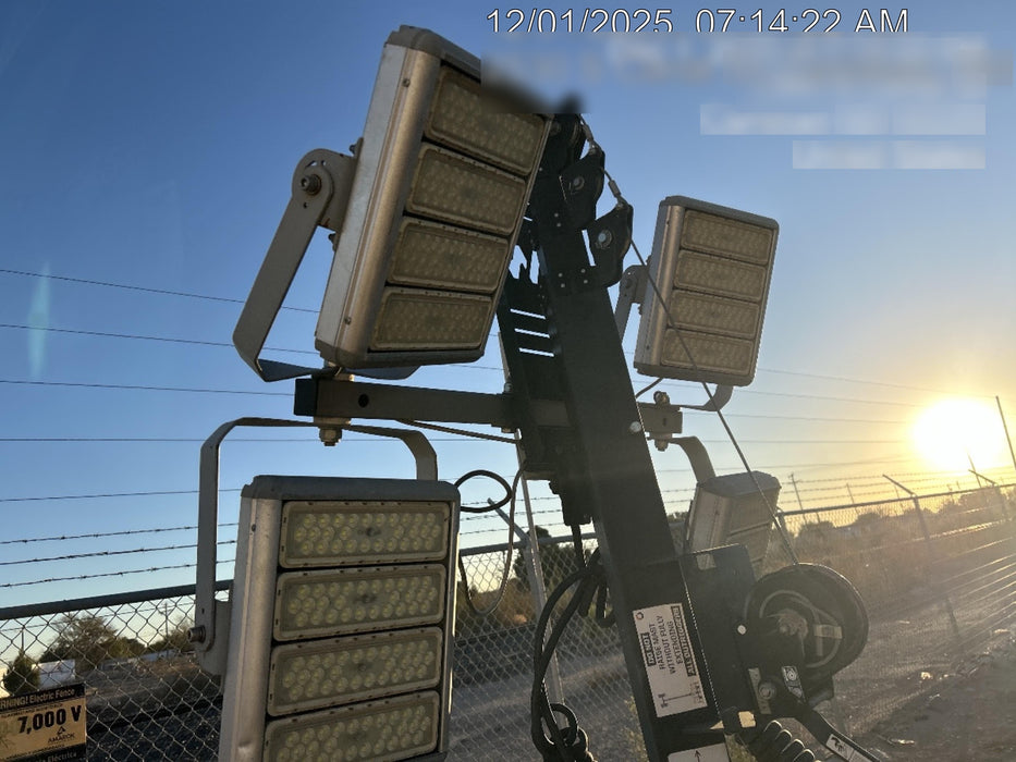 2019 WACKER NEUSON LTV6K-LED