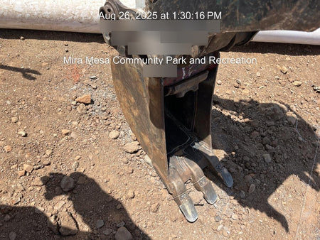 2023 SOLESBEE 12" Bucket - Solesbee