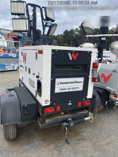 2025 WACKER NEUSON LTG14