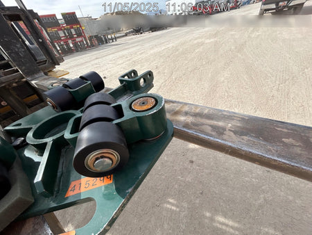 2024 HILMAN ROLLERS OMNI-6