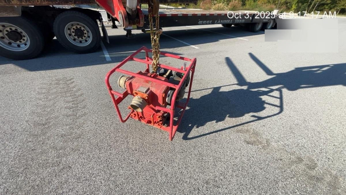 2023 MULTIQUIP QP4TH