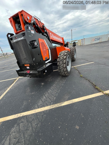 2026 SKYTRAK 12054