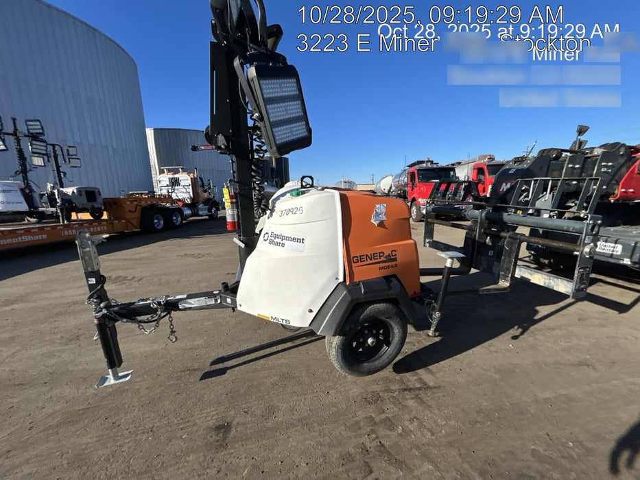 2023 GENERAC MLT2