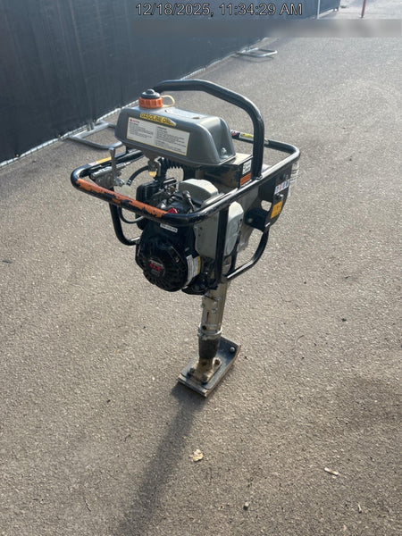 2025 WACKER NEUSON BS62-4Ab/28