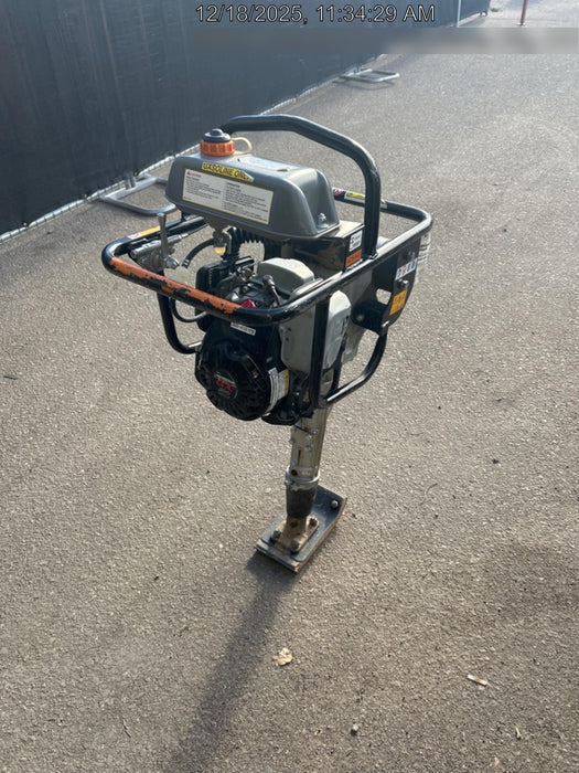 2025 WACKER NEUSON BS62-4Ab/28