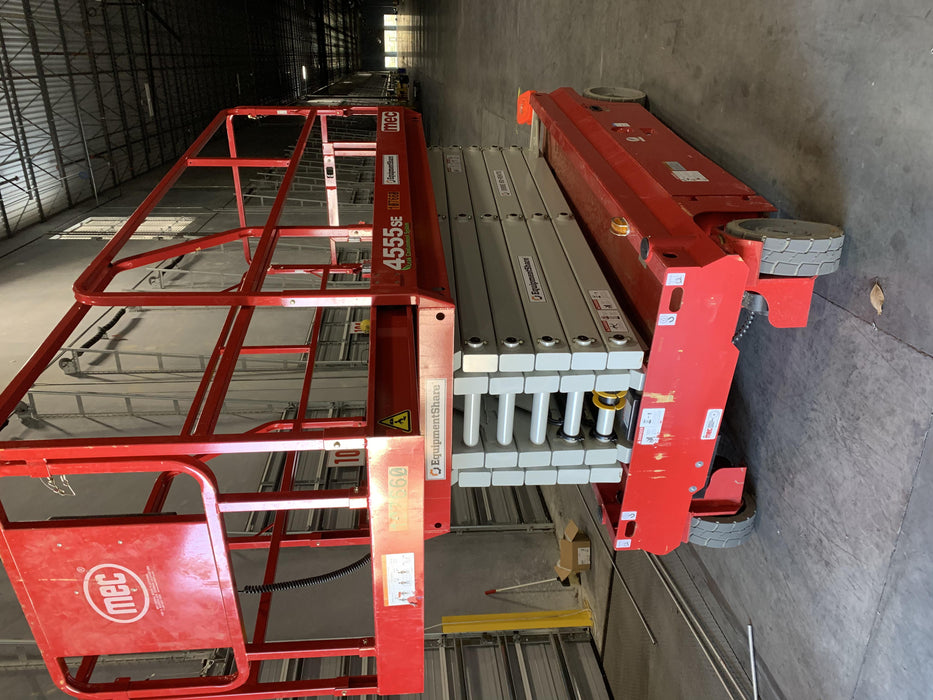 2020 MEC 4555SE